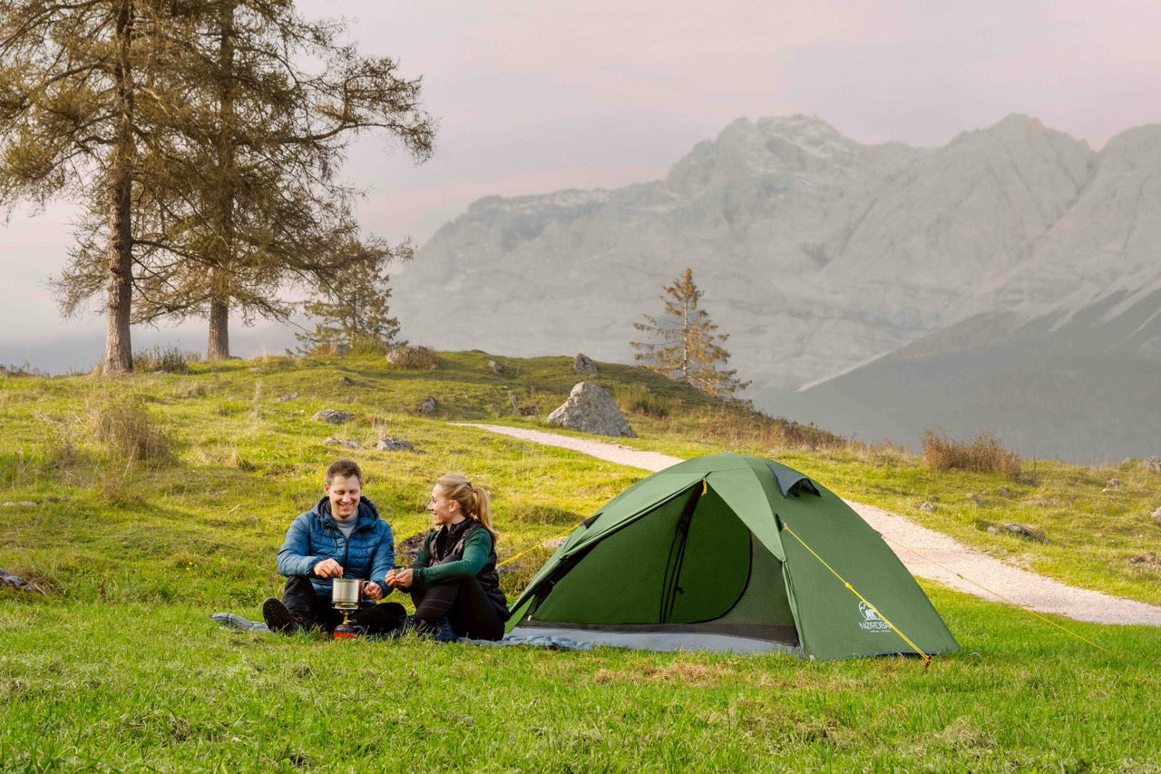 Unsere besten CAMPING ZELTE