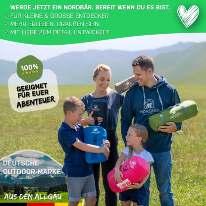 Kinderschlafsack