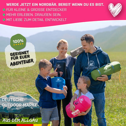 Kinderschlafsack