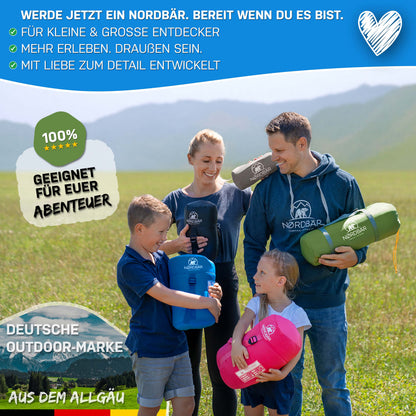 Kinderschlafsack