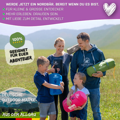 Kinderschlafsack