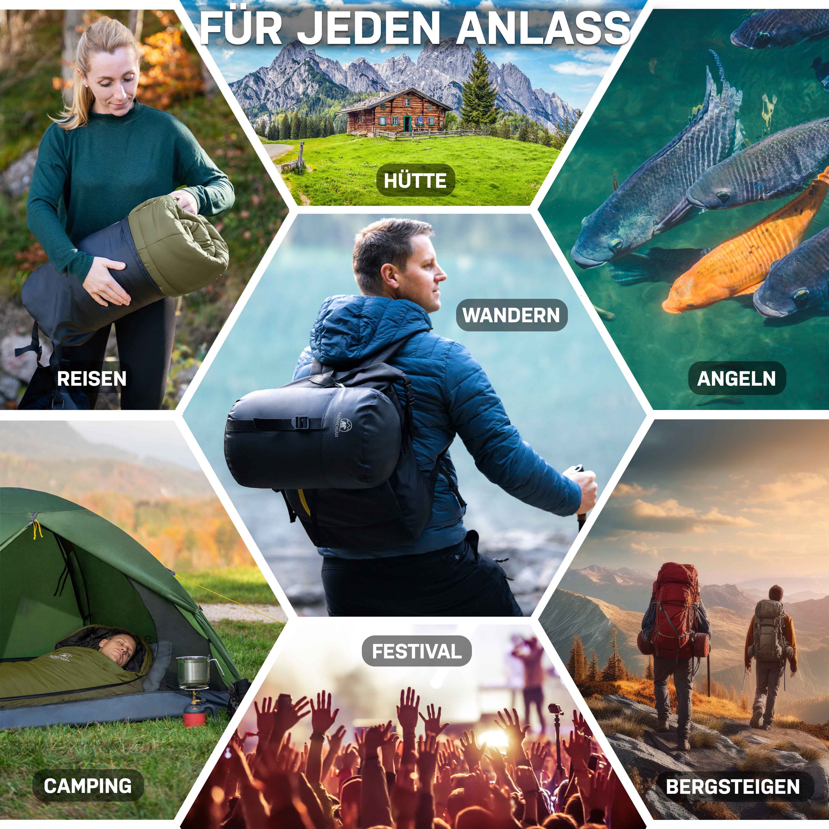 Erstaunlich Campingsthle Kleines Packmass Bildernull